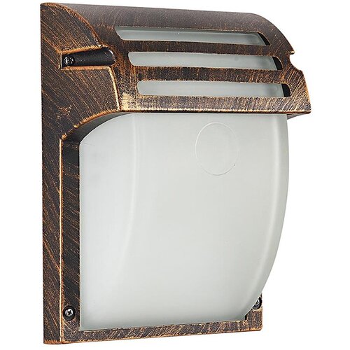  Prezent 39022 - Spoljno zidno svetlo AMALFI 1xE27/60W/230V IP44 Cene
