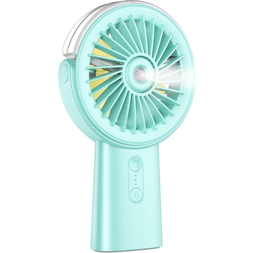 Dardanar mist ventilator prenosni ročni ventilator, (21198564) Slike