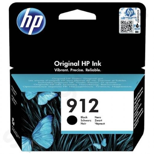 HP SUP INK 3YL80AE no.912 Slike