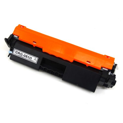 Canon Toner za CRG-051H (2169C002) (črna), kompatibilen Cene