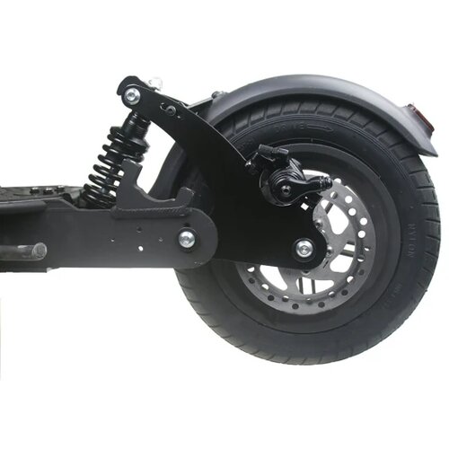 Zadnji amortizer za Xiaomi Pro 2 scooter Slike