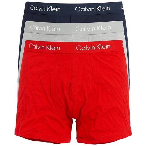 Calvin Klein Jeans Boksarice LV00NB4286 Večbarvna Slike