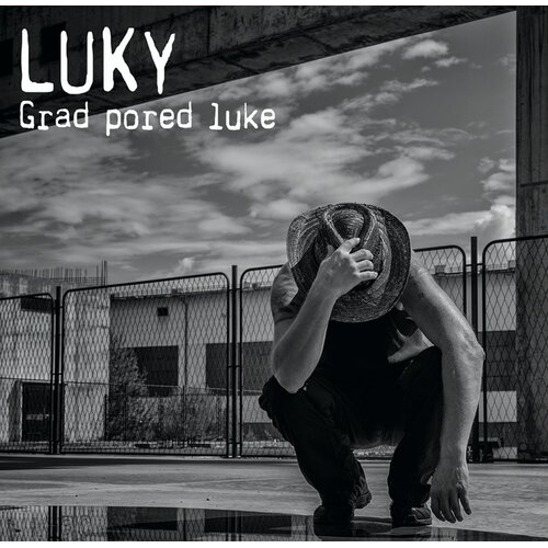  LUKY - GRAD PORED LUKE (LP) Slike