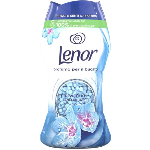 Lenor Beads spring parfemske perle za veš 150g Cene
