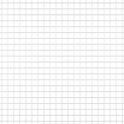 Zavarena žičana ograda 5000 x 60 cm Srebrno Slike