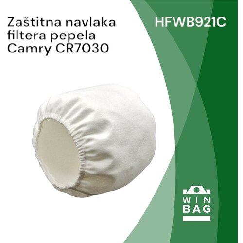  Zaštitna navlaka filtera za CAMRY CR7030 usisivač pepela Cene