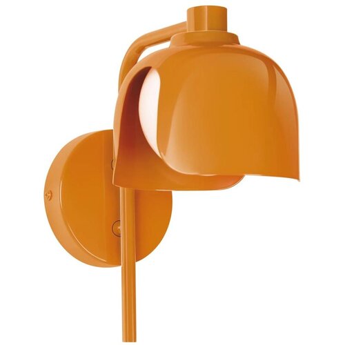 Osram zidna lampa decor corolle 1xG9/20W/230V narandžasta Slike