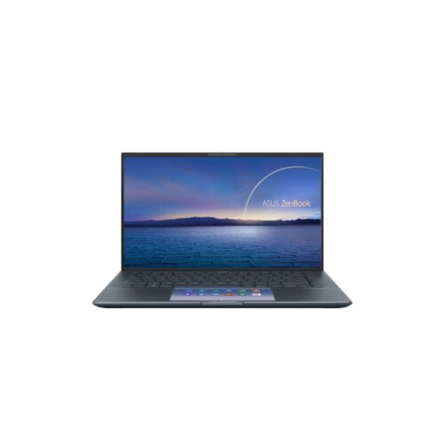 Asus ZenBook 14 UX435EG-WB711R (Full HD, i7-1165G7, 16GB, SSD 512GB, NVIDIA GeForce MX450, Win10 PRO) laptop Slike