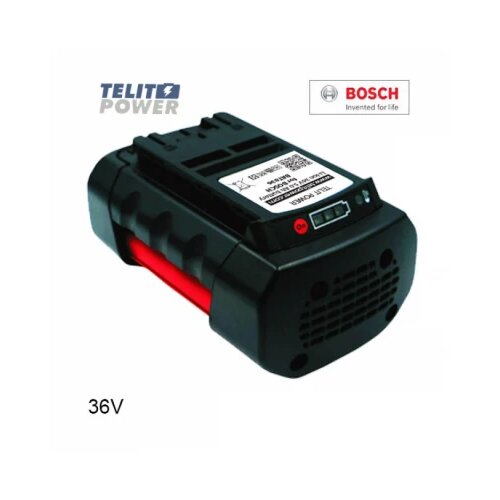 Telit Power 36V bosch li-ion 5000 mah Cene