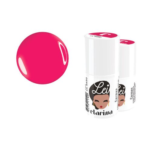  LEI TRAJNI LAK 7ML CARMEN HEMA/TPO FREE Cene