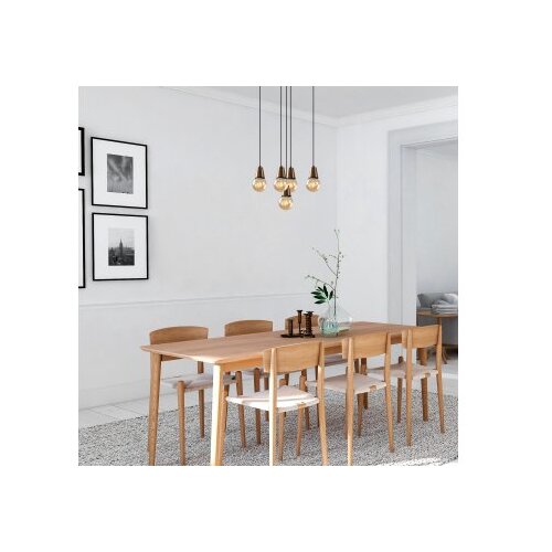 Opviq fes 6480 crni luster Cene