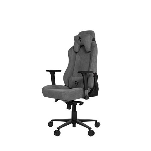 AROZZI Vernazza Universal gaming chair Padded seat Grey Slike