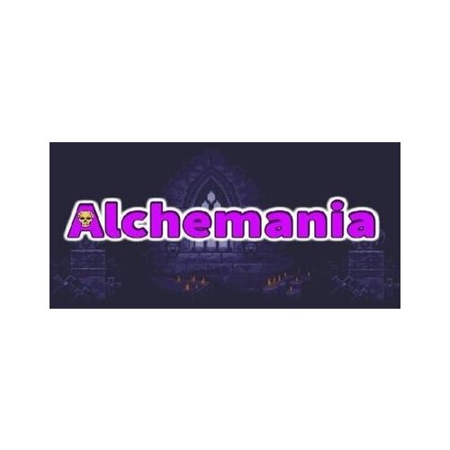 Steam Alchemania (PC) Key GLOBAL Cene