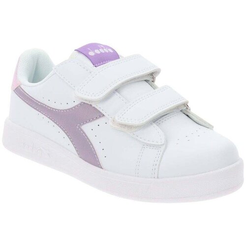 Diadora Modne superge DI177016 Bela Cene