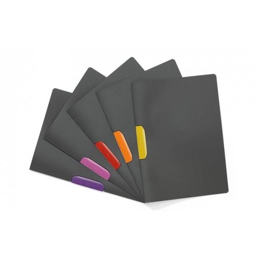 Durable mape Duraswing color (2304), sortirane, 5 kos DU230400 Cene