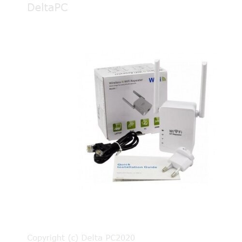 Pix-Link LV-WR13 Wireless-N Range Extender/AP 300Mbps Cijene