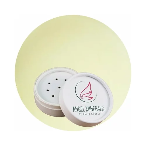 ANGEL MINERALS face Concealer - Yellow