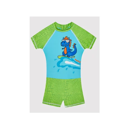 Playshoes Kopalni kostum 461301 S Modra