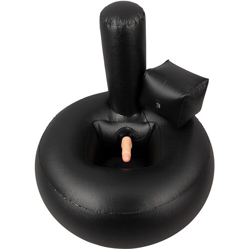 Nmc Vibrating Lust Thruster Slike