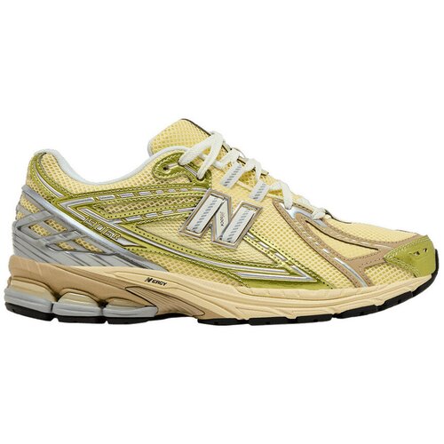 New Balance Nizke superge 1906R Yellow Parchment Rumena Slike
