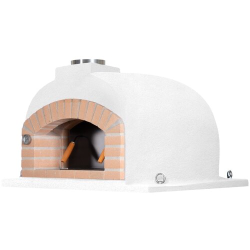 HORACIO krušna pica peč Mediterrânico 130 pro (white) Cene
