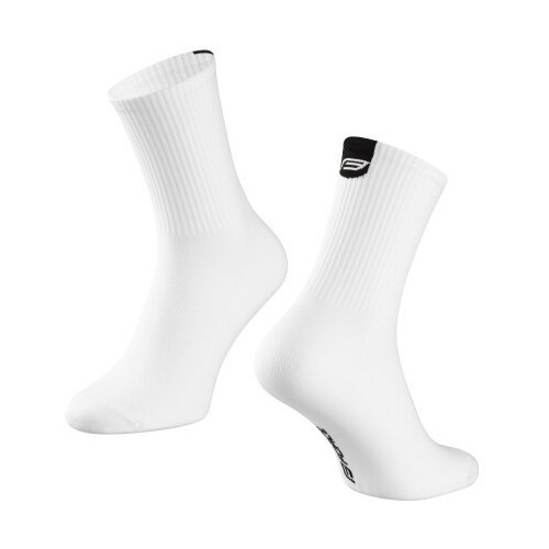 Force čarape longer, bela l-xl/42-46 ( 90085778 ) Cene