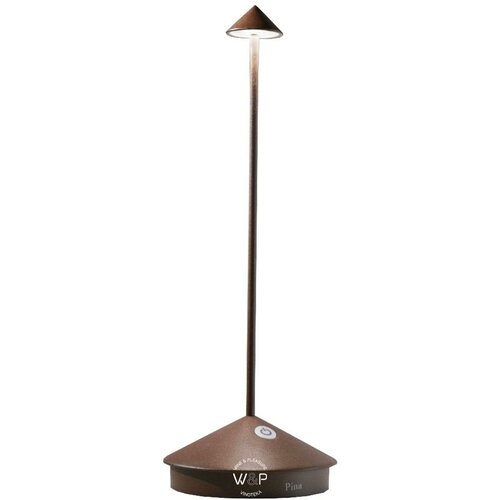 Zafferano lampa pina - rustik Cene