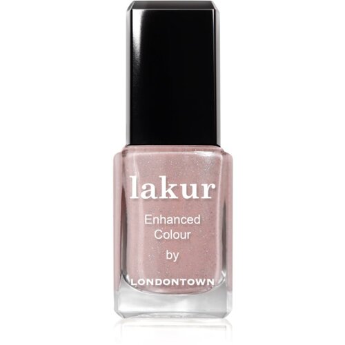 LONDONTOWN Lakur lak za nohte odtenek Wine In Bed 12 ml Slike