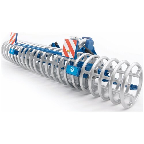 Bruder priklop brana Lemken 02222 Slike