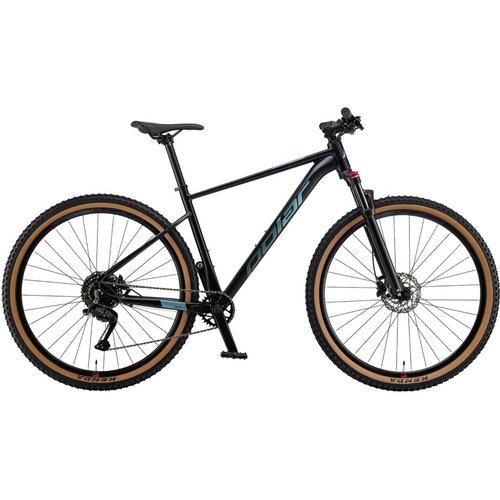  Bicikl Polar Mirage Pro 29" Black - XL- Cijene