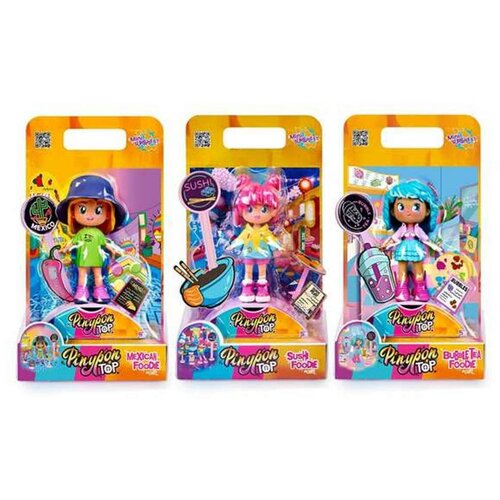  Playset Pinypon Slike