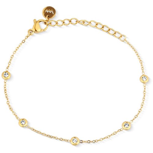 Vuch Saria Gold Bracelet Cene
