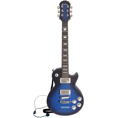 Bontempi gitara sa slušalicama s mikrofonom, 69cm 241410 Cene