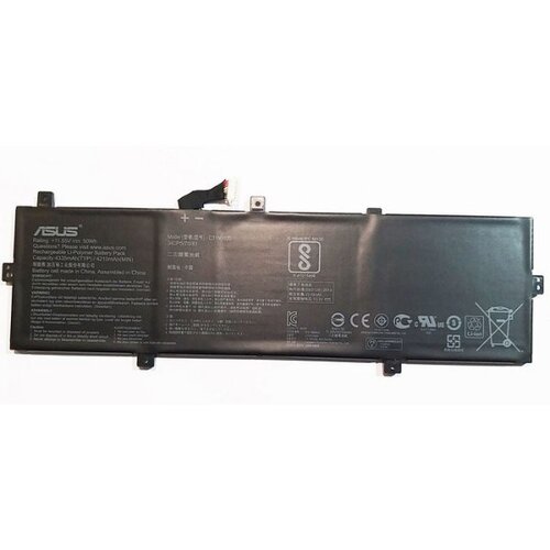 Xrt Europower baterija za laptop asus zenbook UX430 UX430U org Slike