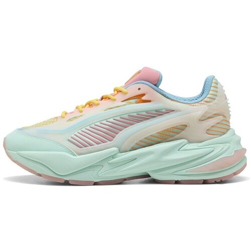Puma Nizke superge Rs Surge Vibrant pisana Slike