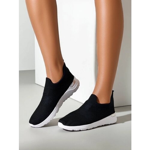 Resti Women's slip-on fabric sports shoes Satet Cene