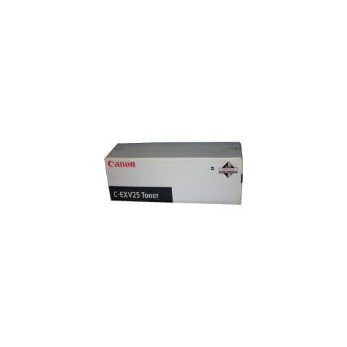 Canon Toner C-EXV 25 BK (2548B002) (črna), original Cene