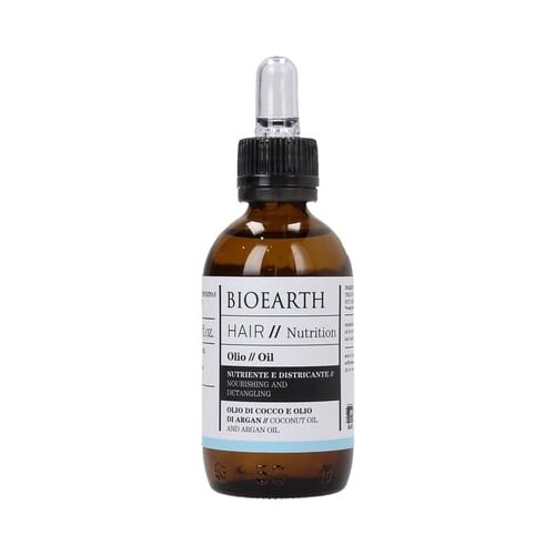 Bioearth ulje za kosu Cijene