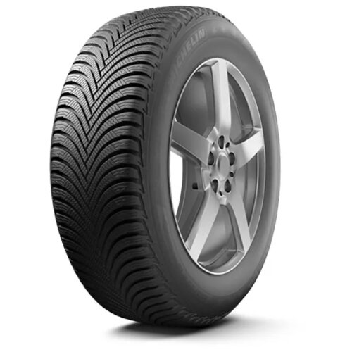 Michelin 205/55R16 91H alpin 5 N0 zimska auto guma Cene