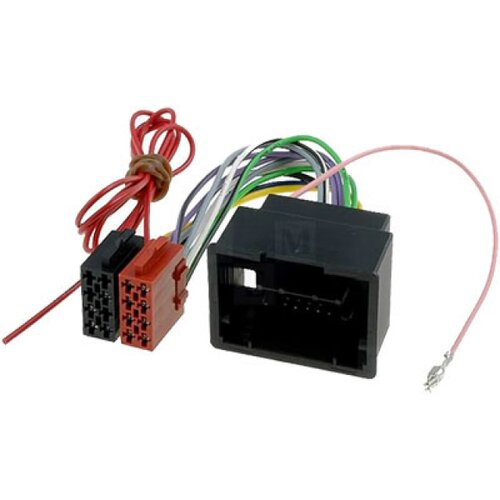 Iso adapter Opel ZRS-AS-59B 60-034 Cene