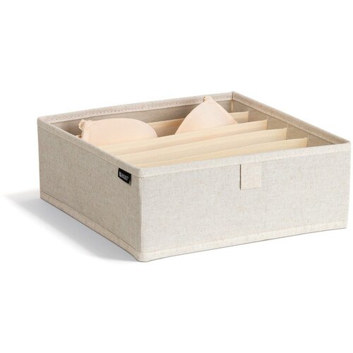 Bigso Tekstilni organizator za predal Soft Storage &amp;ndash; Slike