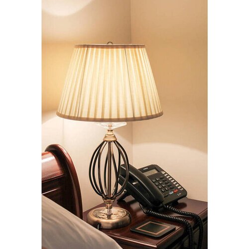 Elstead Lighting namizna svetilka Slike