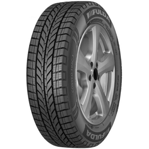 Fulda 215/60 R17C conveo trac 3 109T zimska guma Cene