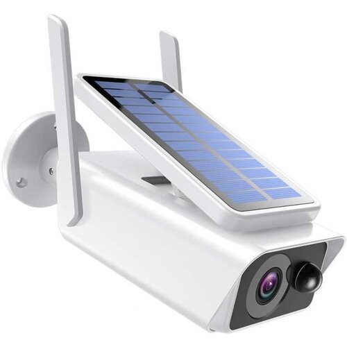 Oblivion gaming oprema Solarna WiFi kamera 1080P Cene