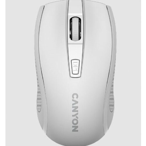 Canyon 2.4Ghz wireless mice, 6 buttons Slike