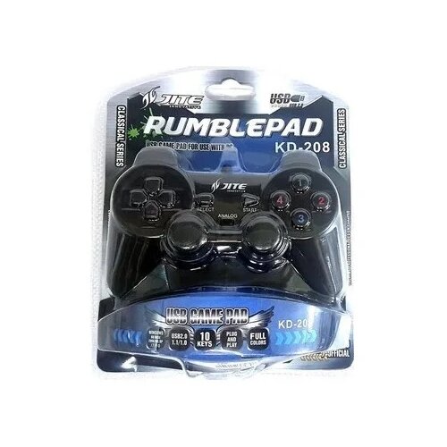 Jite Gamepad Wired USB KD208 Cijene