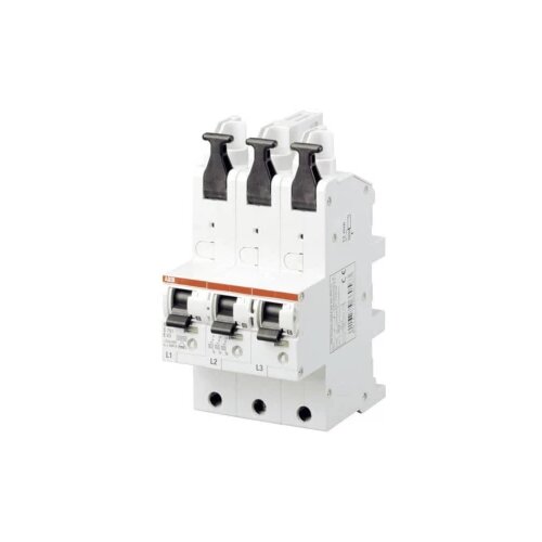 <br> <br> ABB<br> <br> 2CDS781001R4252<br> <br> S751/3-E25<br> <br> zaštitna sklopka za glavni vod<br> <br> <br> <br> <br> <br> <br> <br> <br> <br> <br> <br> <br> <br> < Cijene