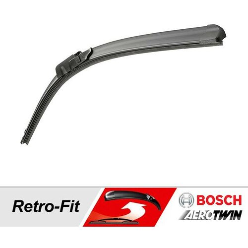 Bosch metlice brisača aerotwin retro-fit ar 480 u, 475mm, 1d Cene