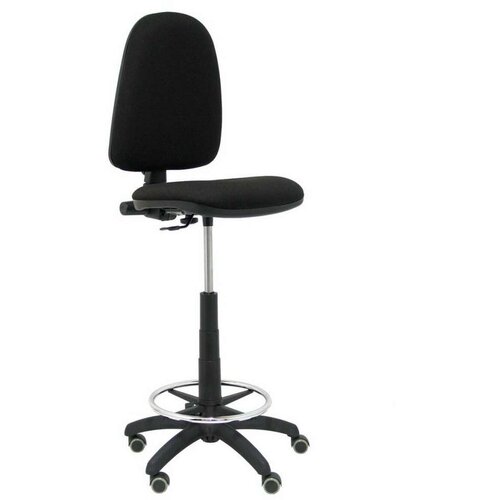 Tabure Ayna bali P&amp;amp;amp C T04CP Crna Slike