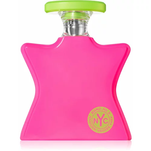 Bond No.9 Downtown Madison Square Park parfumska voda za ženske 100 ml